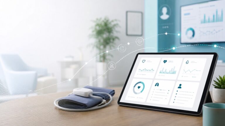 Home monitoring device selection basics